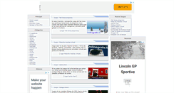 Desktop Screenshot of jugarjuegos.onlinegratis.tv