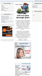 Mobile Screenshot of antivirus.onlinegratis.tv