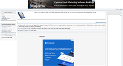 Desktop Screenshot of liberarmoviles.onlinegratis.tv