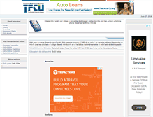 Tablet Screenshot of liberarmoviles.onlinegratis.tv