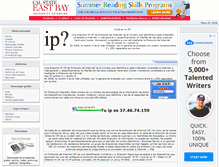 Tablet Screenshot of cual-es-mi-ip.onlinegratis.tv